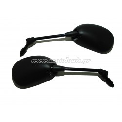 Καθρέφτες Honda  ANF 125 Innova Ζευγάρι  Καθρέφτες Honda  ANF 125 Innova Ζευγάρι